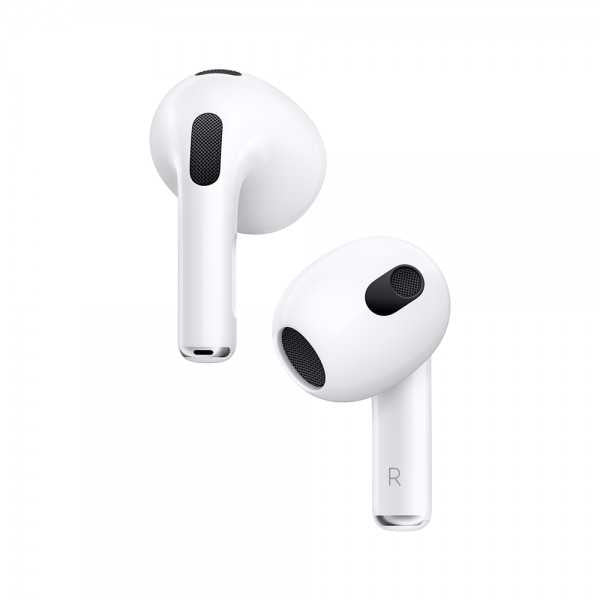 Airpods 3ra Generación (réplica triple AAA)