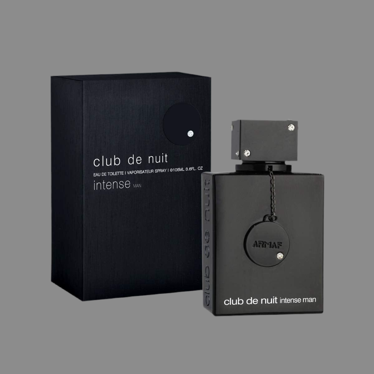 Armaf Club De Nuit Intense Edt