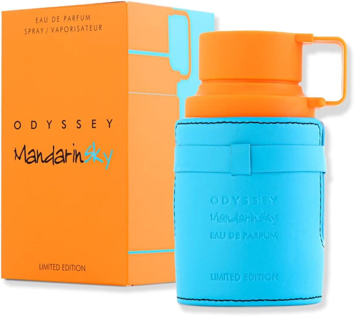 Odyssey Mandarin Sky