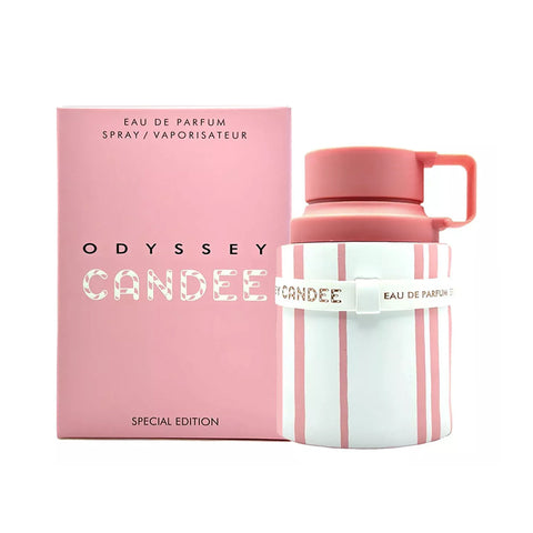 Armaf odyssey Candee