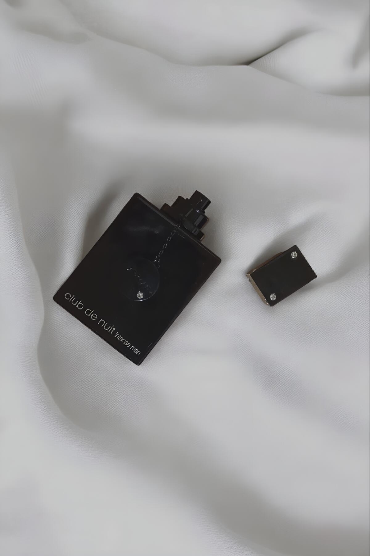Armaf Club De Nuit Intense Edt