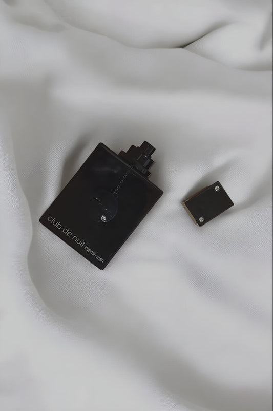 Armaf Club De Nuit Intense Edt